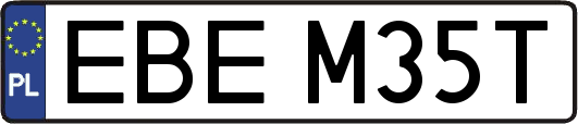 EBEM35T