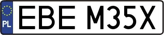 EBEM35X
