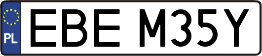 EBEM35Y