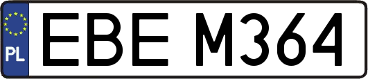 EBEM364