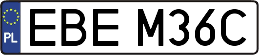 EBEM36C