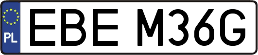 EBEM36G