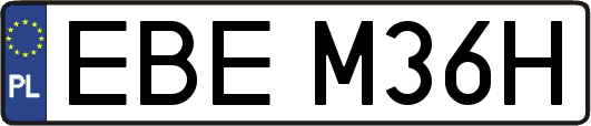EBEM36H