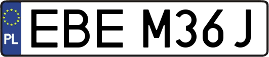 EBEM36J
