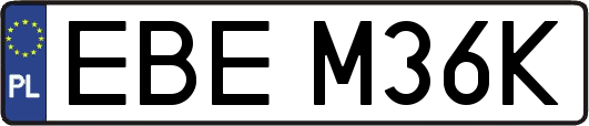EBEM36K