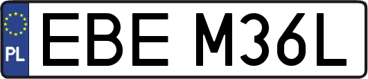 EBEM36L