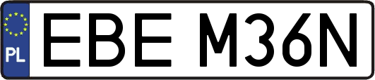 EBEM36N