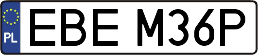 EBEM36P