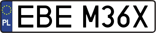 EBEM36X
