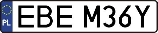EBEM36Y