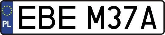 EBEM37A