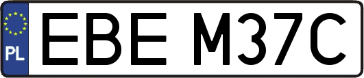 EBEM37C