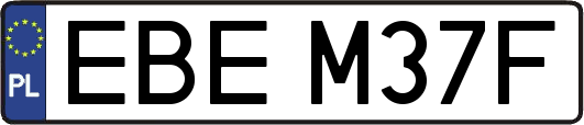 EBEM37F