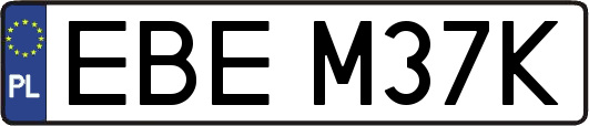 EBEM37K