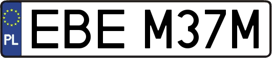 EBEM37M