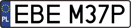 EBEM37P