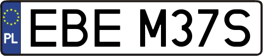 EBEM37S