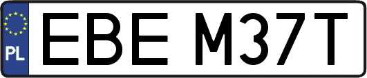 EBEM37T