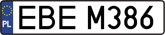 EBEM386