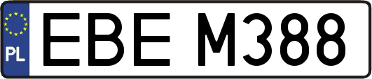 EBEM388