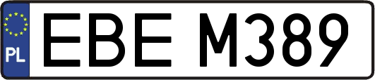 EBEM389