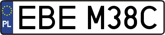 EBEM38C