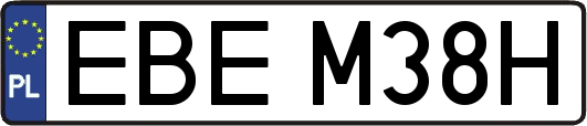 EBEM38H