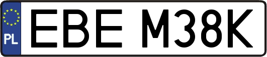 EBEM38K
