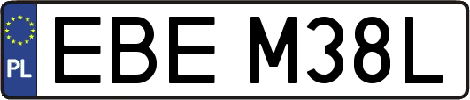 EBEM38L