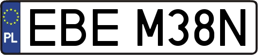 EBEM38N