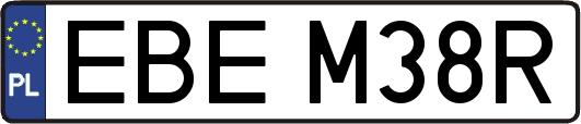 EBEM38R