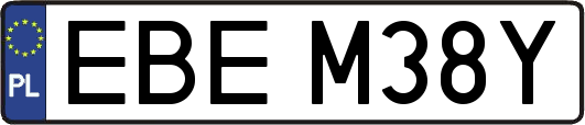 EBEM38Y