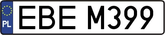 EBEM399