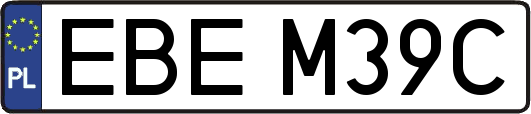 EBEM39C