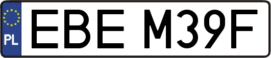 EBEM39F