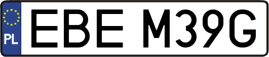 EBEM39G