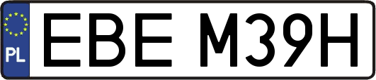 EBEM39H