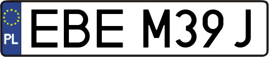 EBEM39J