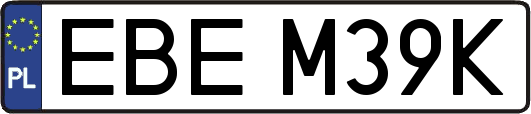 EBEM39K