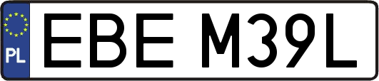 EBEM39L