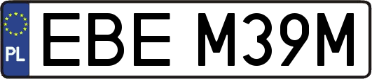 EBEM39M