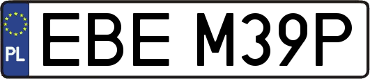 EBEM39P