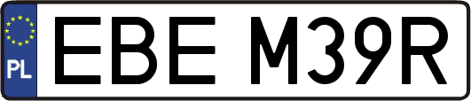 EBEM39R