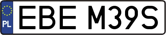 EBEM39S