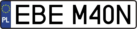EBEM40N