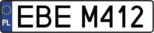 EBEM412
