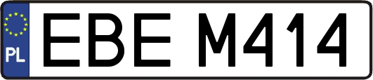 EBEM414