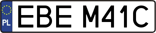 EBEM41C