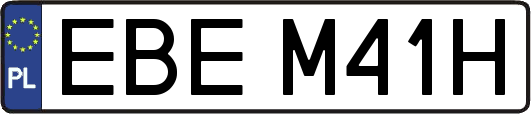 EBEM41H