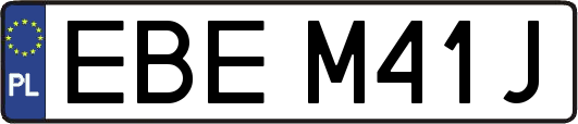 EBEM41J